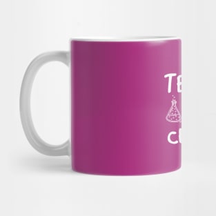 Teaching Future Chemists Mug